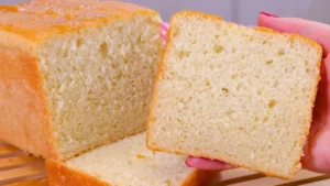 Pão Caseiro Sem Sova: Receita Fácil e Perfeita para um Cafezinho Quentinho