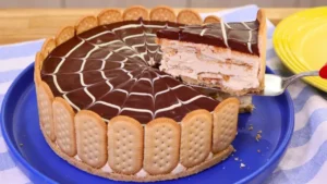 Torta Alemã Simples e Deliciosa: Aprenda a Fazer essa Sobremesa Irresistível