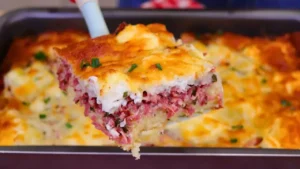 Torta de Calabresa Cremosa com Requeijão: Receita Fácil e Deliciosa Veja