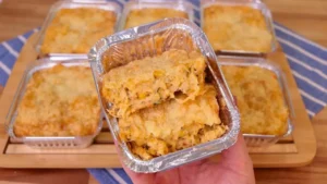 Torta de Frango Fit e Proteica: Receita Rápida, Saborosa e Sem Glúten