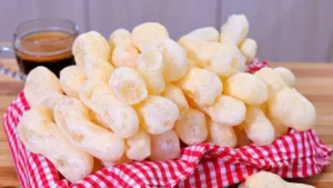 Biscoito de Polvilho: Receita Prática para Fazer em Casa Ainda Hoje