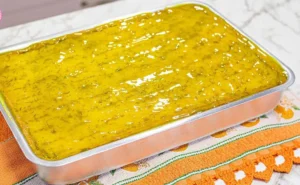 Bolo Nuvem de Laranja: A Receita Mais Fofinha e Saborosa que Você Vai Experimentar