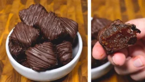 Bombom de Banana com Chocolate: Vem Aprender a Fazer esse Bombom