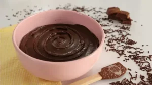 Brigadeiro para Recheio de Bolo: Segredos para um Creme Perfeito