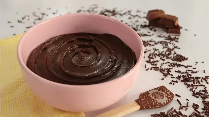 Brigadeiro para Recheio de Bolo: Segredos para um Creme Perfeito