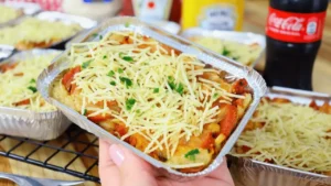Cachorro Quente na Marmita: Prático e Saboroso para o Seu Delivery