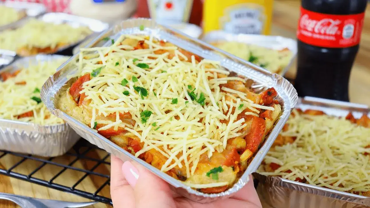 Cachorro Quente na Marmita: Prático e Saboroso para o Seu Delivery