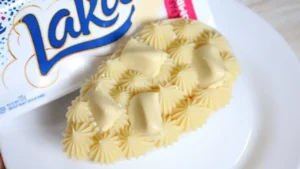 Ovo de Colher Laka: O Melhor Ovo de Chocolate Para Presentear