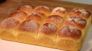 Pão de Milho Caseiro de Liquidificador: Fofinho, Fácil e Perfeito Para Vender