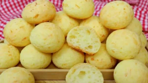 Pão de Queijo Perfeito, Esse é o Segredo Para um Pão de Queijo Que Não Murcha