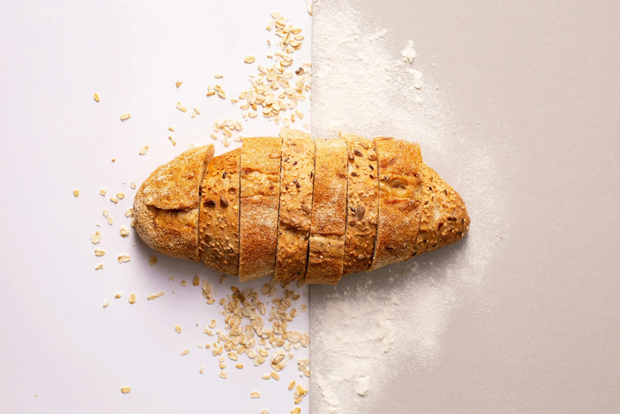 Pão Sem Glúten: 6 Receitas Deliciosas e Fáceis!