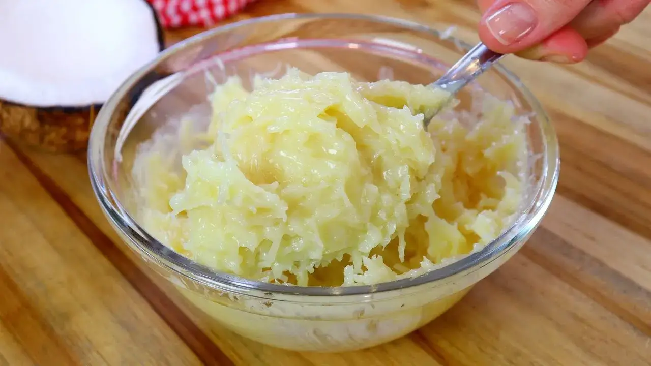 Recheio de Coco Cremoso para Bolos: A Receita Perfeita para seus Bolos
