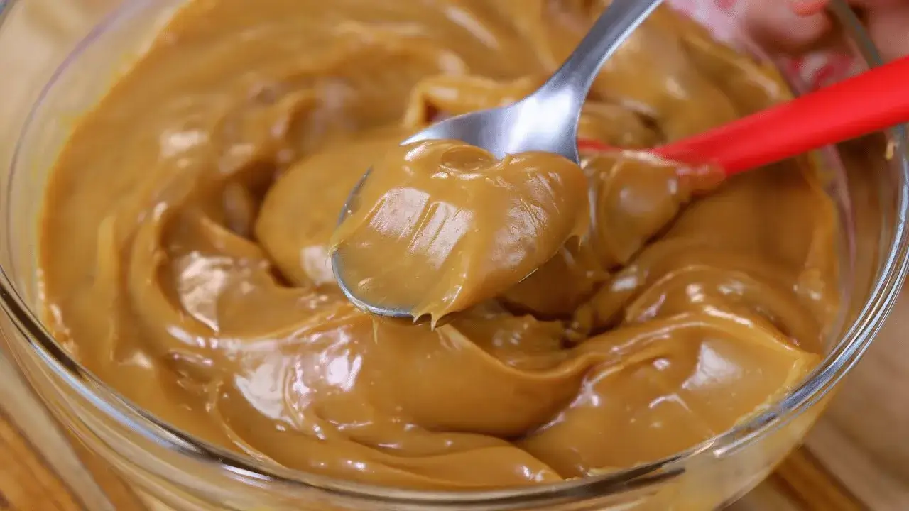 Recheio de Doce de Leite Cremoso e Perfeito para Seus Bolos e Sobremesas