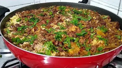 Arroz com Costela: Um Prato Completo que Vai Encantar a Sua Mesa