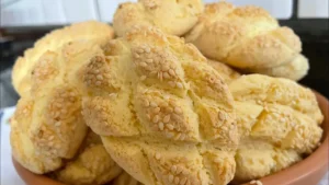 Bolacha 5 Copos Sem Trigo: Receita Fácil, Macia e Sem Glúten para o Lanche