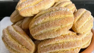 Bolacha de Aveia Sem Trigo: Acompanhe Essa Receita Saudável e Fácil