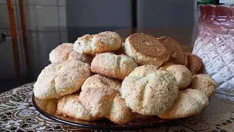 Bolacha de Nata Fácil: Derrete na Boca e Perfeita para o Café