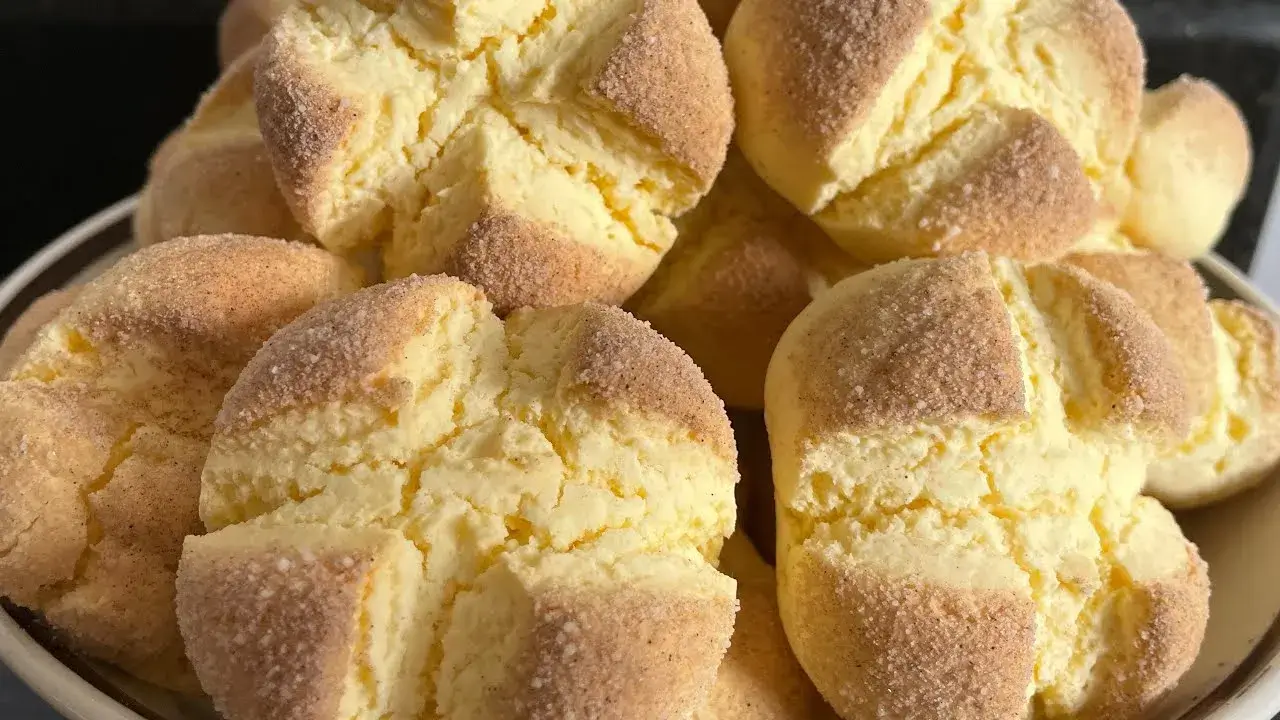Bolachinha de Fubá Sem Glúten: Receita Fácil, Econômica e Saborosa para o Cafezinho