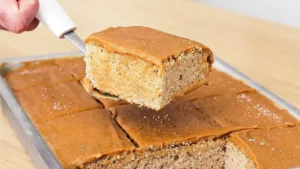 Bolo de Churros Mais Molhadinho da Sua Vida, Vem Aprender a Fazer