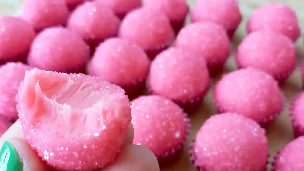 Brigadeiro Bicho de Pé: Como Fazer Essa Receita Lucrativa e Deliciosa