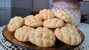 Broinhas de Fubá Crocantes: Receita Fácil e Prática para Acompanhar seu Café