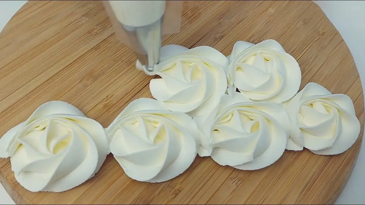 Chantininho Perfeito: Dica Simples para um Creme Cremoso e Fácil de Fazer