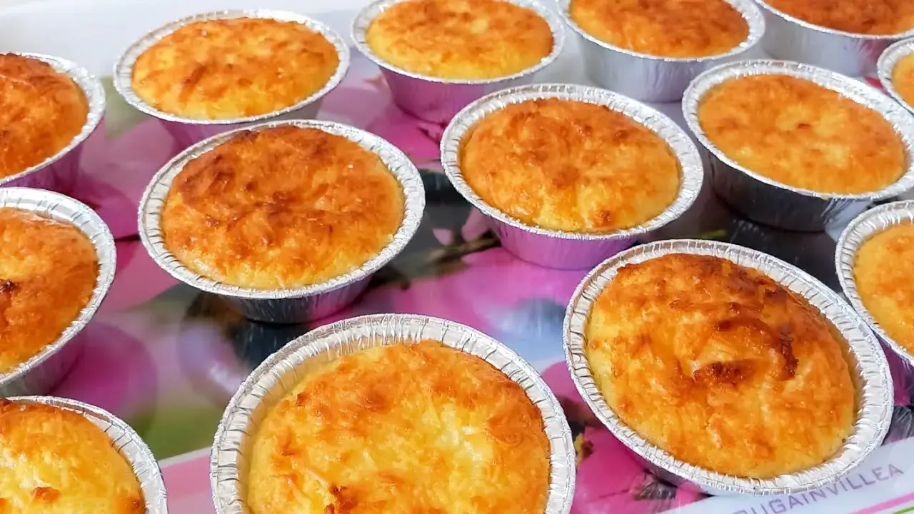 Cocada Cremosa de Forno: Receita Fácil para Quem Quer Ganhar Dinheiro e Surpreender no Sabor