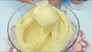 Creme Belga Perfeito: Receita Fácil para Recheios, Tortas e Sobremesas Cremosas