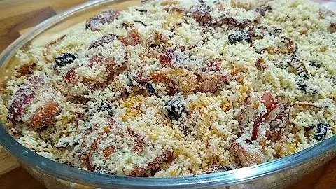 Farofa de Cebola com Bacon Crocante: Acompanhamento Perfeito para suas Festas