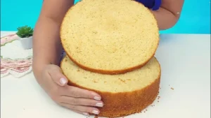 Massa Profissional para Bolo: Receita Simples, Fofinha e de Alto Rendimento