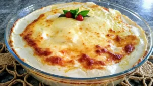 Batatas Gratinadas Cremosas: Receita Prática e Deliciosa para Acompanhar Seu Almoço