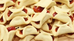 Biscoito Beliscão de Goiabada: Massa Que Derrete na Boca e Sabor de Casa