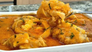 Caldo de Mocotó Cremoso: Vem Aprender a Fazer