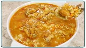 Canja de Galinha Tradicional: Receita Fácil, Rápida e Cheia de Sabor
