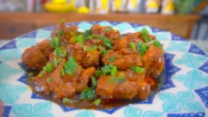 Carne de Porco Pinga Frita: Receita Fácil e Saborosa para seu Almoço