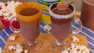 Chocolate Quente Cremoso e Fácil: Receita Sem Maizena Para Aquece Seu Dia