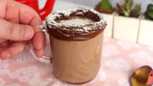 Chocotino Cremoso: A Bebida Quente de Chocolate com Café para Aquecer Seu Dia