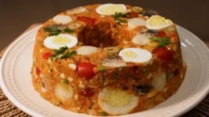 Cuscuz Paulista Tradicional: Receita Completa e Cheia de Sabor Veja