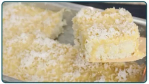 Cuscuz de Tapioca: Receita Clássica para um Doce Cremoso e Cheio de Sabor