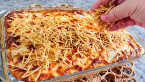Fricassé de Frango Cremoso: Receita Fácil e Cheia de Sabor para Toda Família