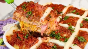Lanche Quente ao Forno: Receita Fácil e Rápida para um Jantar Prático
