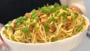 Macarrão Alho e Óleo: Receita Simples e Deliciosa para o Dia a Dia