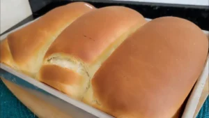 Pão Caseiro Fofinho: Receita Fácil para um Pão Macio e Delicioso