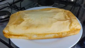 Pão de Polvilho: Fácil, Rápida e Sem Trigo