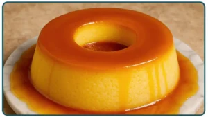 Pudim de Leite Família Grande: Receita Tradicional Fácil e Cremosa
