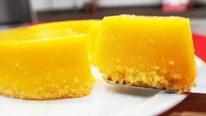 Quindim Fácil e Perfeito: Receita Tradicional para Deixar Sua Mesa Linda