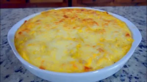Repolho Gratinado Cremoso: Receita Fácil e Cheia de Sabor