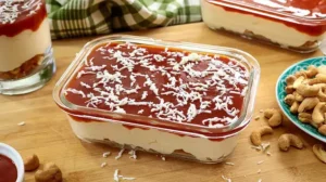 Romeu e Julieta Cremoso com Queijo Canastra: Receita Prática e Deliciosa Veja