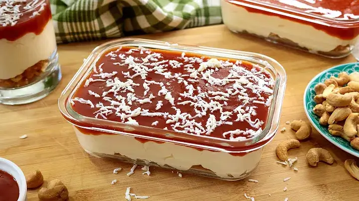 Romeu e Julieta Cremoso com Queijo Canastra: Receita Prática e Deliciosa Veja