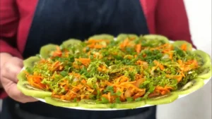 Salada de Alface Fresquinha: Receita Fácil Para Saladas Deliciosas